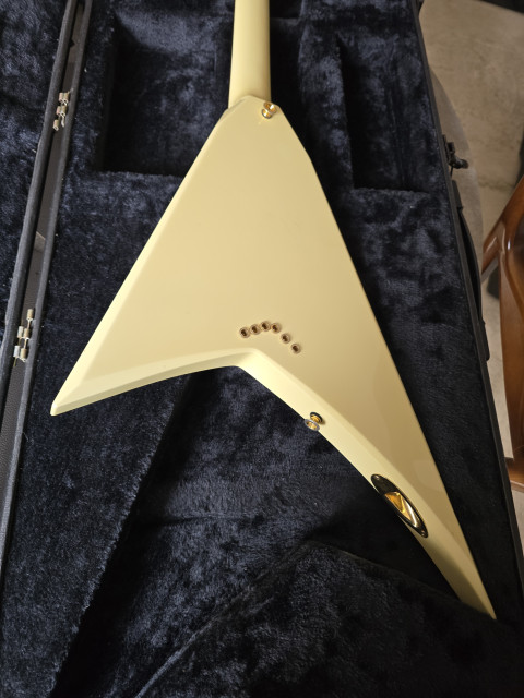 Jackson RR5 Japan