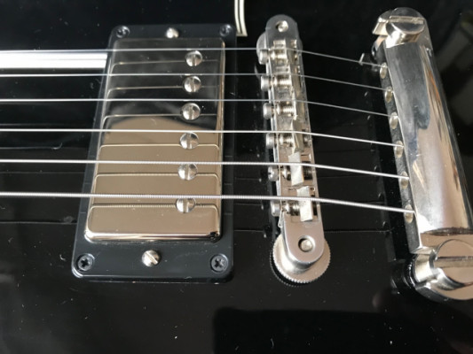 Gibson Custom ES335 por Fender Stratocaster Custom Shop