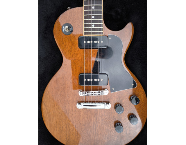 Gibson Les Paul Special P-90 2012