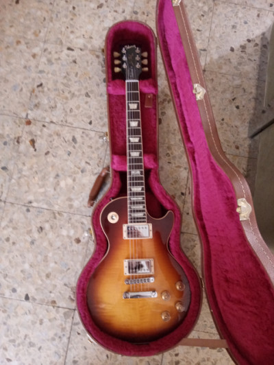 Gibson Les Paul Traditional 2014 - 120 Anniversary