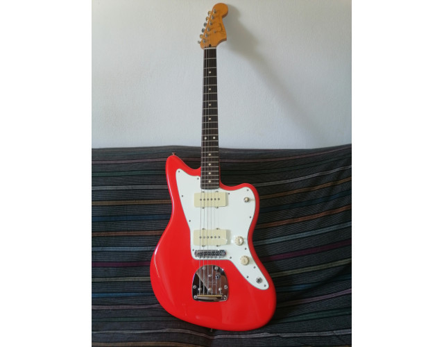 Fender Jazzmaster Player II