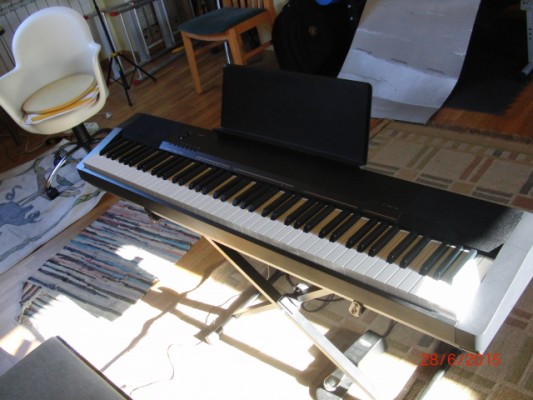 Piano Casio CDP 130