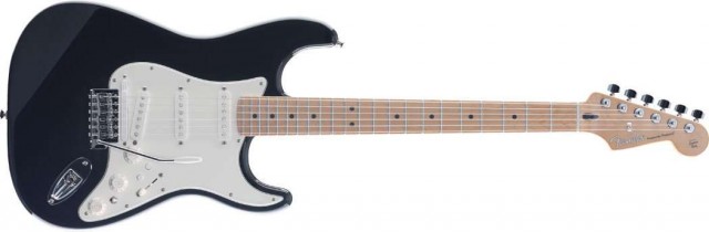 Roland GC-1 (Fender Strato Mexico con MIDI) por 625€