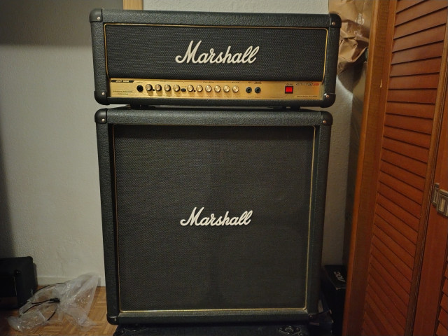 Marshall AVT 50