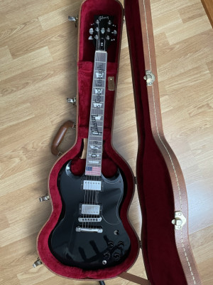 Gibson SG Standard 2017