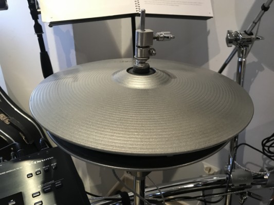 Roland VH-12 (hihat)