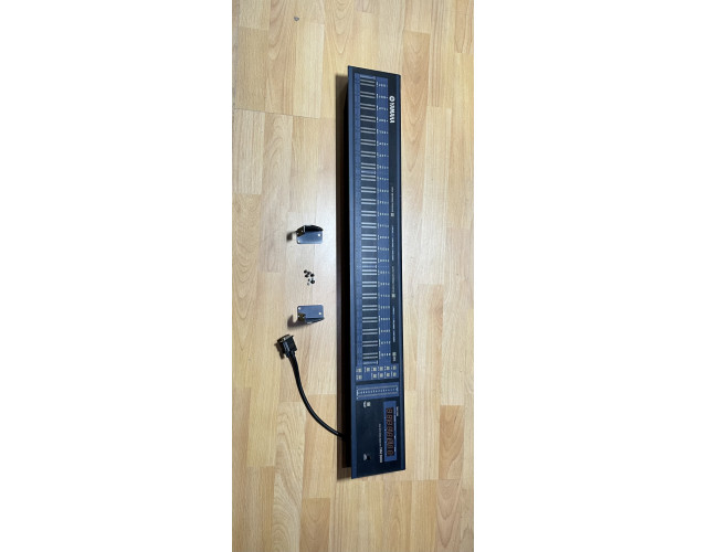 Puente de picometros Yamaha MB 2000 para Yamaha DM2000 perfecto (50€)