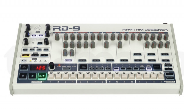 Behringer RD-9