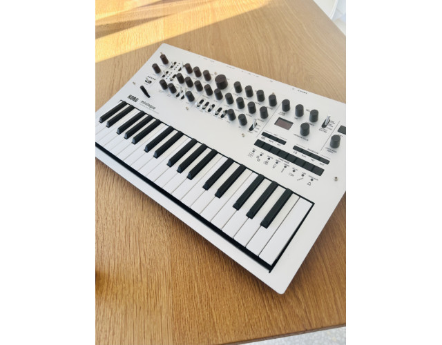 Korg Minilogue
