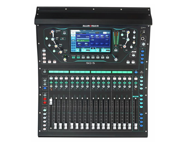 Allen & Heath SQ5