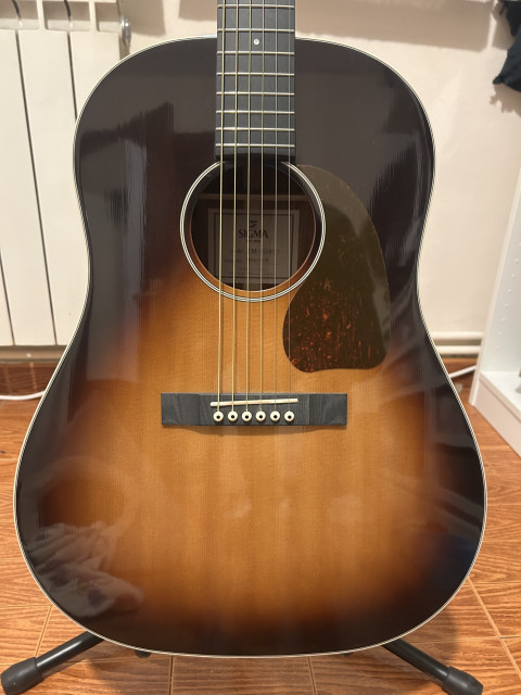 Sigma Jm-Sg45