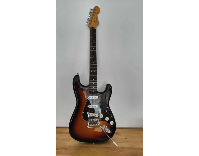 Fender 60's stratocaster reedición Made in Japan