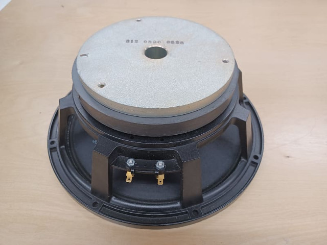 Altavoz electrovoice evm12s 300w