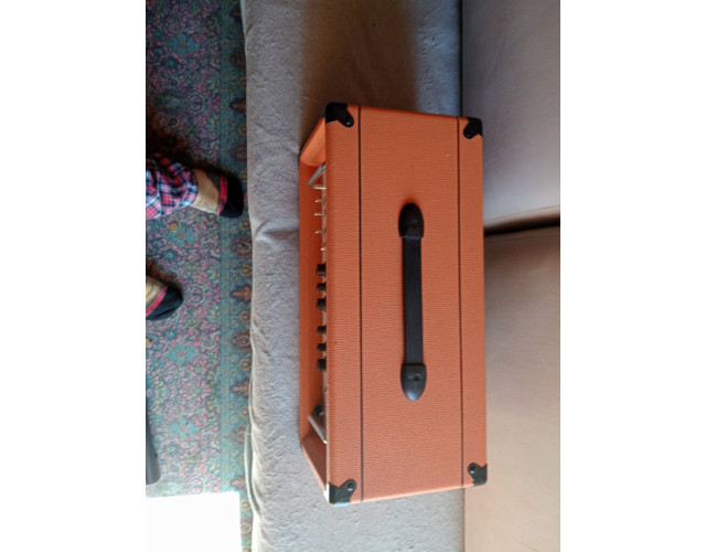 Orange th30