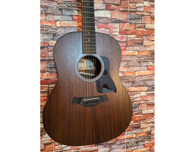 Taylor AD27e guitarra Acústica