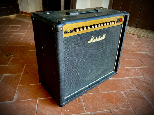 Marshall JTM 60 combo 112