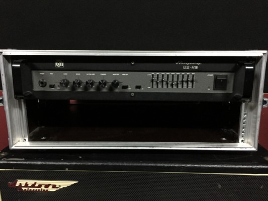 Ampeg B2R Made In Usa