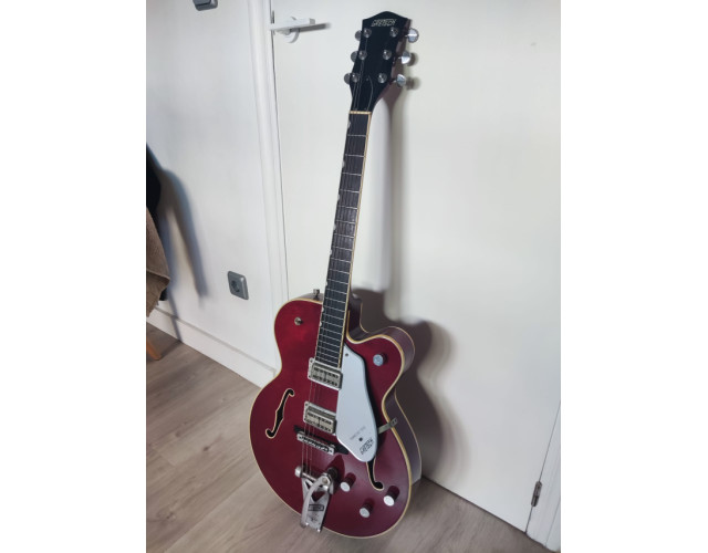 GRETSCH TENNESSE ROSE