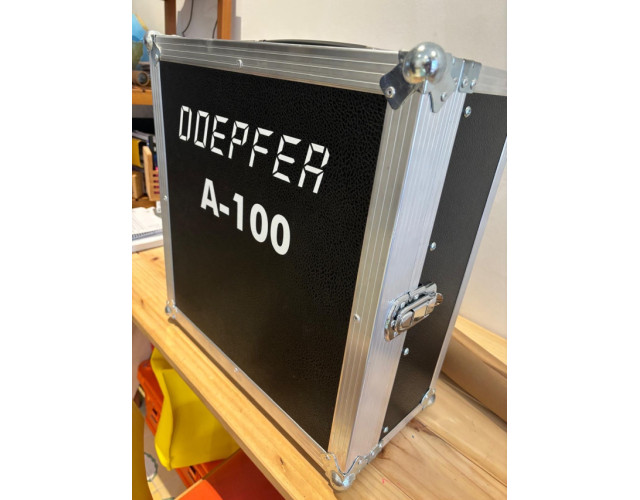 Doepfer A100 P9