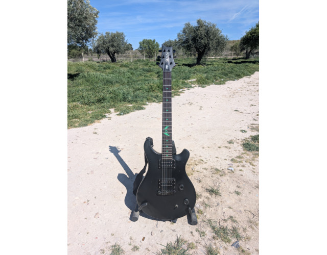PRS SE Billy Martin