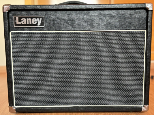 Vendo LANEY VC30 1X12-Valvular 30W (Made in the UK)