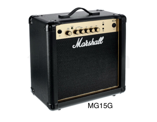 Marshall MG15G