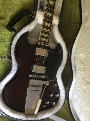 Gibson SG  Original 2