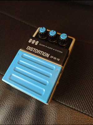 Epiphone G.A.S Distortion EP-DI-10