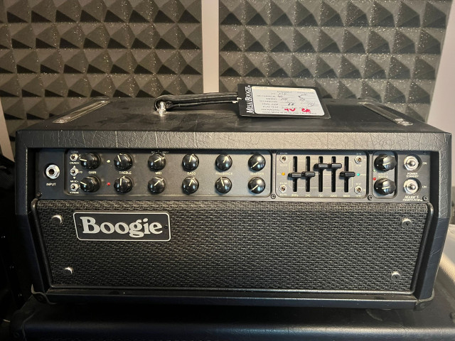 Mesa Boogie Mark V 35