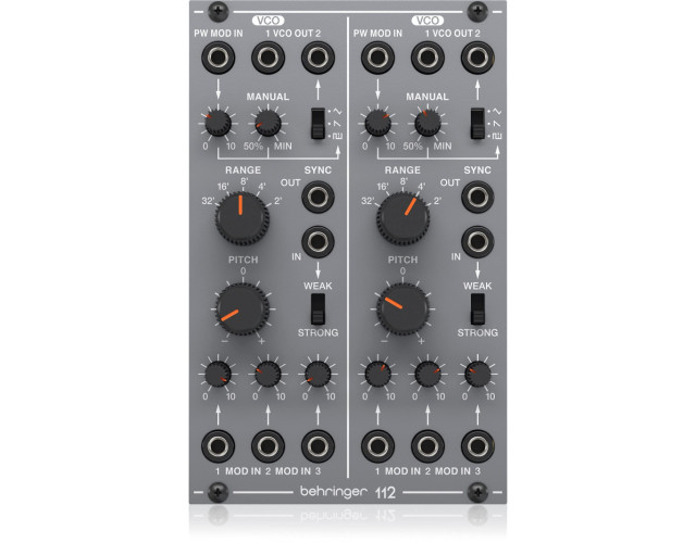 Behringer 112 VCO