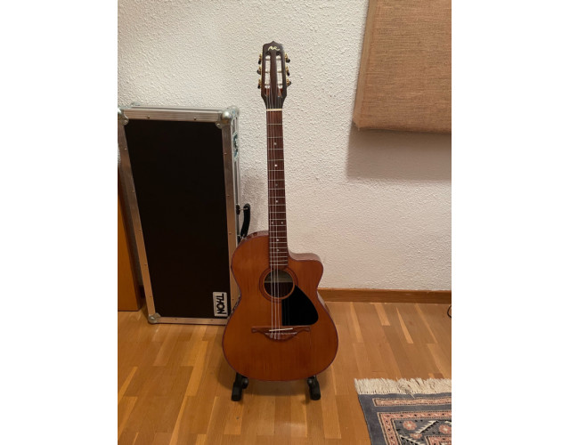 Manuel Rodriguez Mod. Cutway B