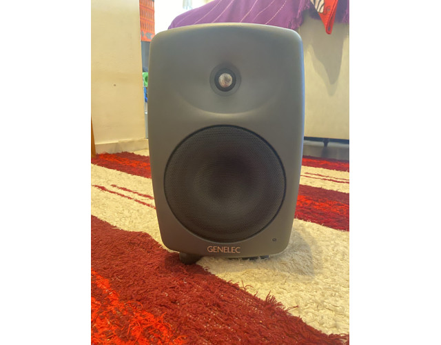 Genelec 8040A PM