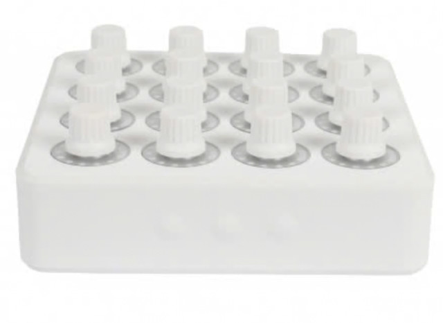 Midifighter twister Blanco