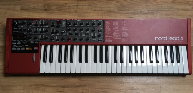 NORD LEAD 4