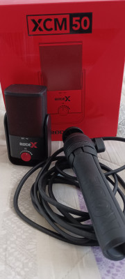 Rode X XCM-50 - Microfono USB