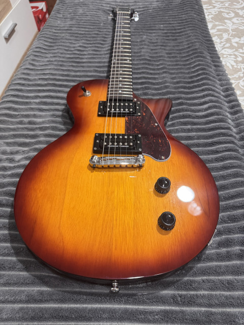 Sire L3 HH tabacco sunburst