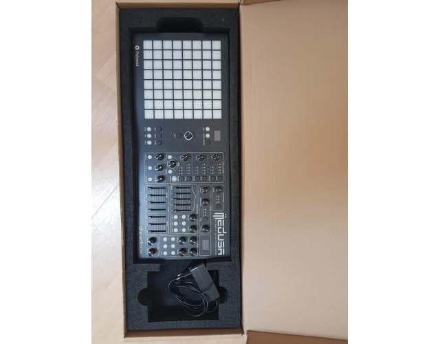 Polyend Dreadbox Medusa 2019