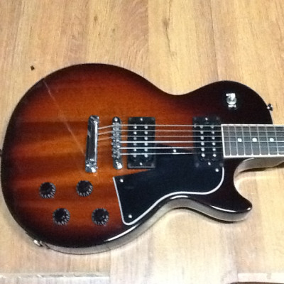 Gibson Les Paul Jr Special Humbucker Gloss 2012