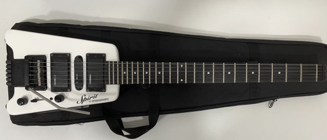 Steinberger GT-Pro Deluxe