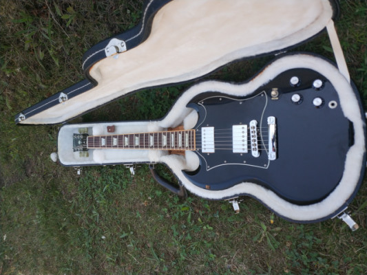 Gibson SG Standard