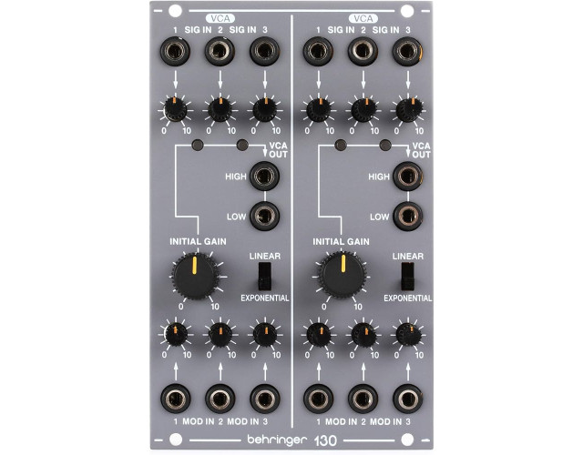 Behringer 130 VCA