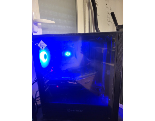 PC ideal para grabar