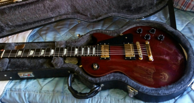 Gibson Les Paul Studio 2003