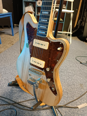 JAZZMASTER