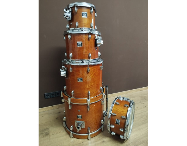 Yamaha Oak Custom