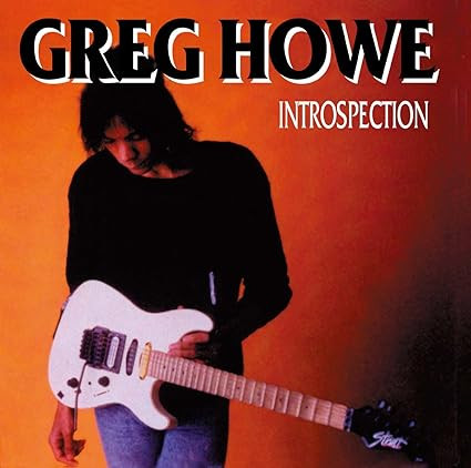 CDS de Greg How
