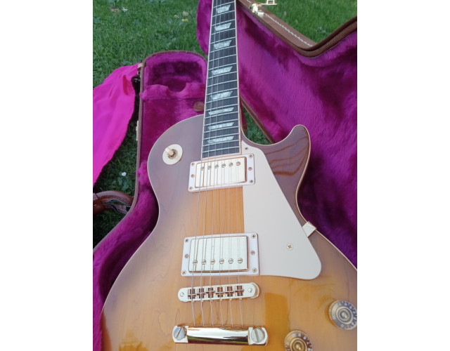 Gibson Les Paul Standard 98´s "Good Wood era"