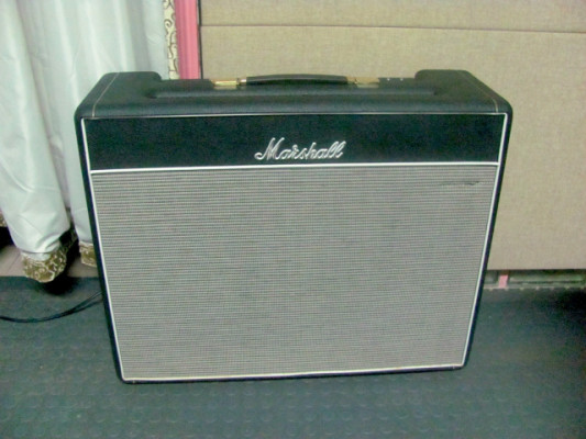 1989 Marshall '62 Blues Breaker JTM45