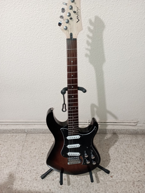 Guitarra VARIAX STANDAR