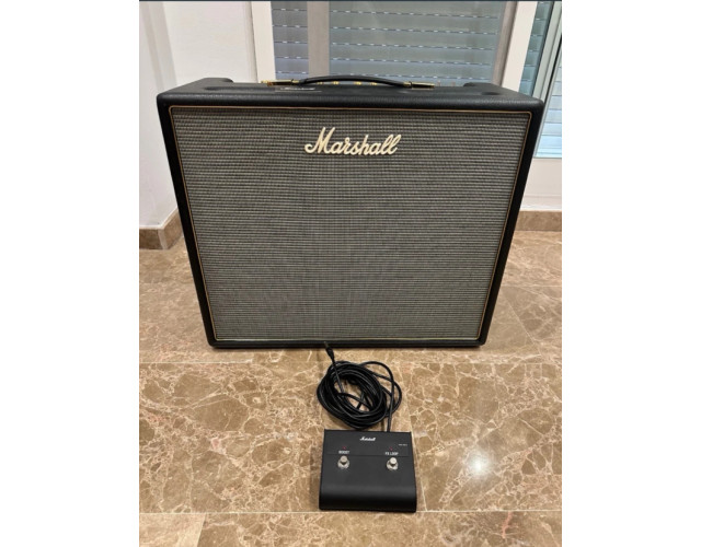 Marshall Origin 50c